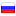 verek.ru server is located in Russia